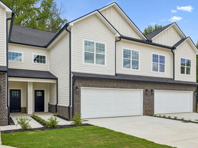 Townhouse for sale in Tennessee