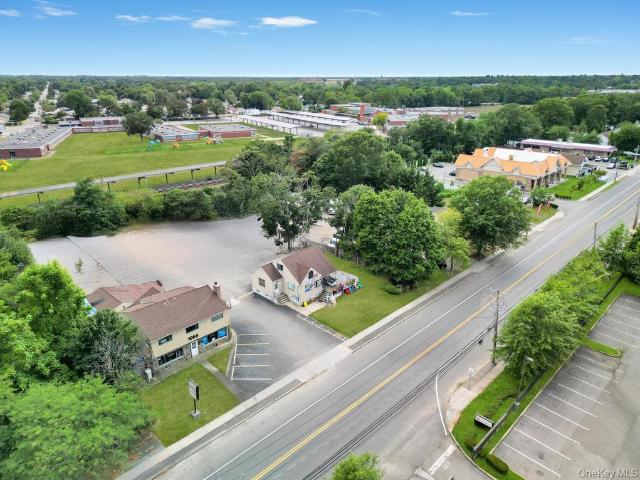 Commercial for sale in Brentwood, New York