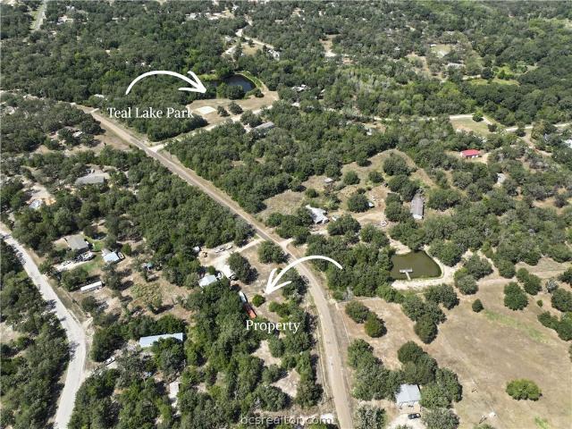 Land for sale in Caldwell, Texas