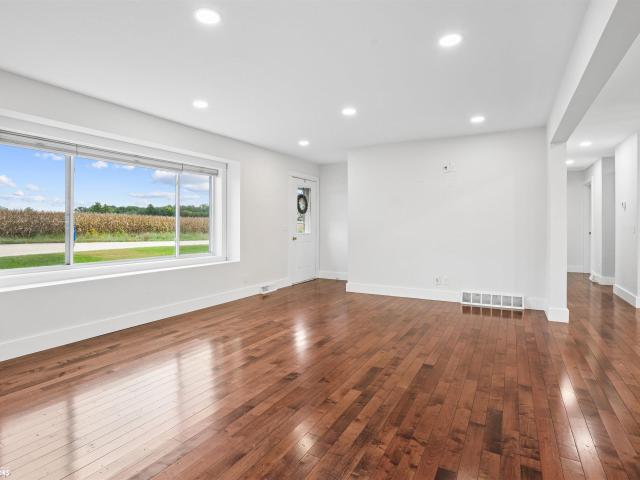 House for sale in Burlington, Iowa