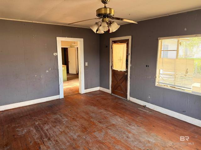 Commercial for sale in Loxley, Alabama