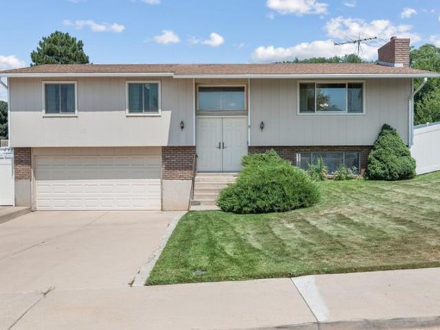 House for sale in Orem, Utah