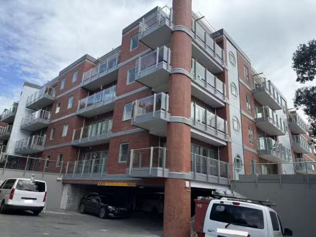 Apartment for rent in Owhata