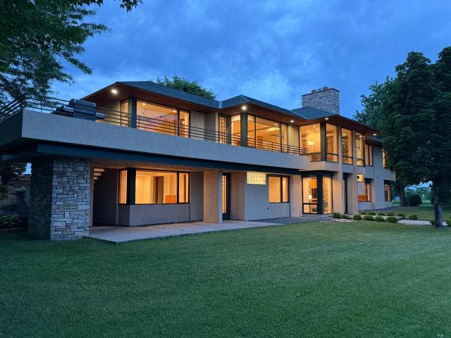 House for sale in Belgrade, Minnesota