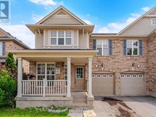 House for sale in Milton, Ontario