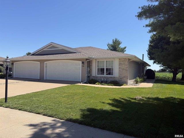 House for sale in Macomb, Illinois