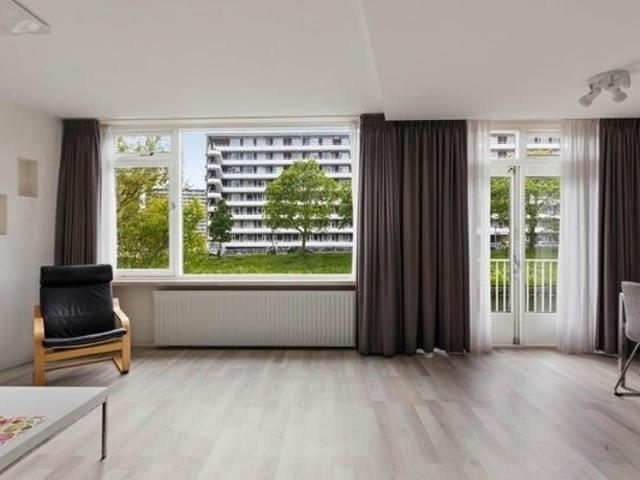 Appartement te huur in Nieuw-West, Amsterdam