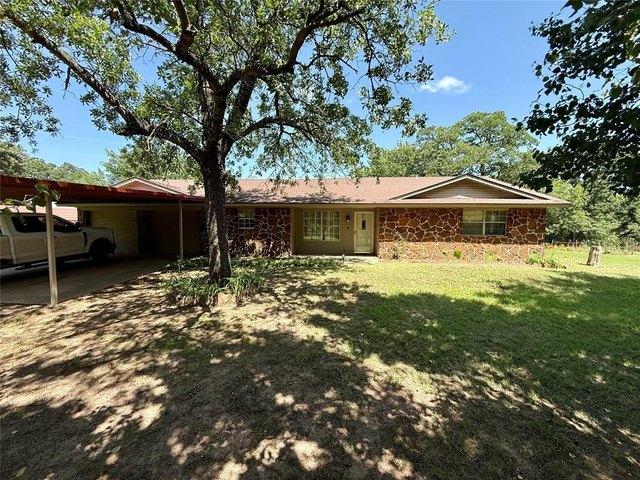 House for sale in Meeker, Oklahoma