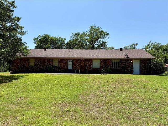 House for sale in Meeker, Oklahoma