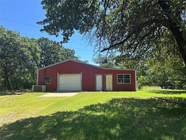 House for sale in Meeker, Oklahoma