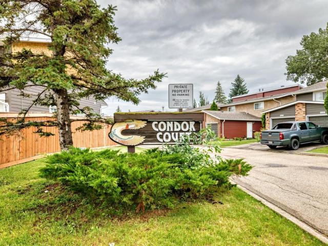 Apartment for rent in Wedgewood, Alberta