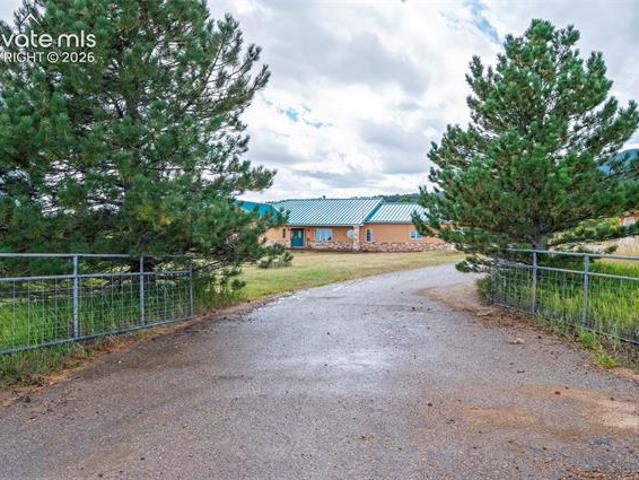 House for sale in Rye, Colorado