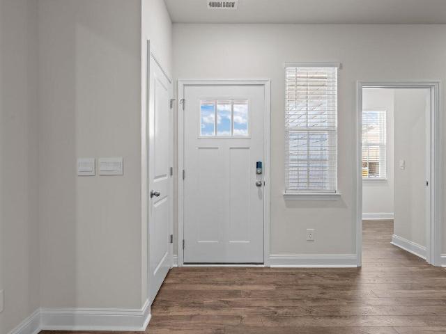 House for sale in Bailey, North Carolina