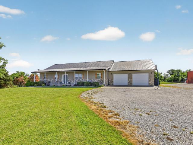 House for sale in Carthage, Missouri