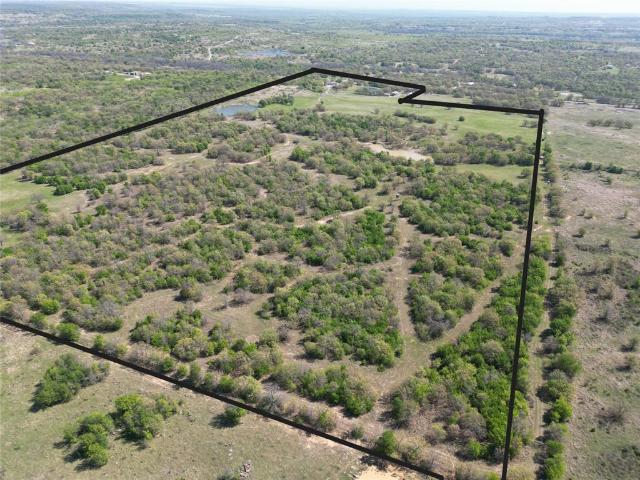 Land for sale in Jacksboro, Texas