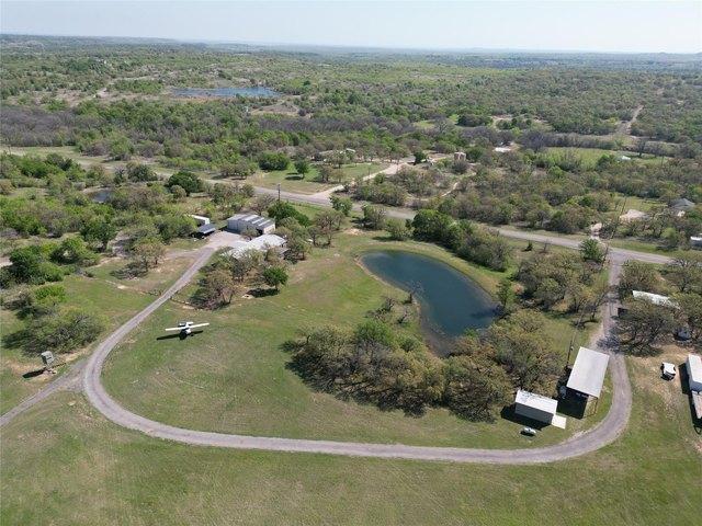 Land for sale in Jacksboro, Jack County