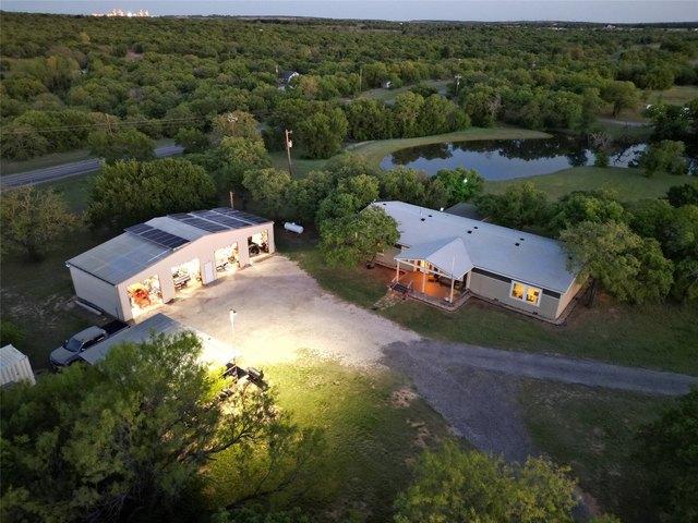 Farm for sale in Jacksboro, Texas