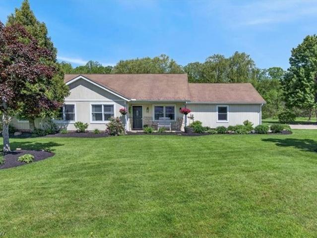 House for sale in Chardon, Ohio