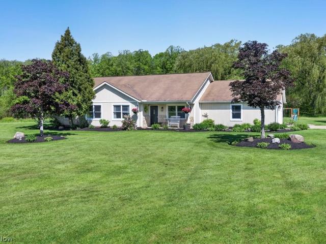 House for sale in Chardon, Ohio