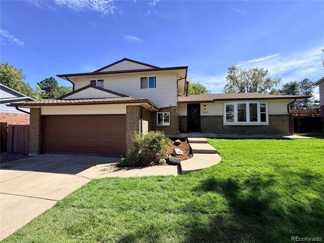 House for sale in Westminster, Colorado