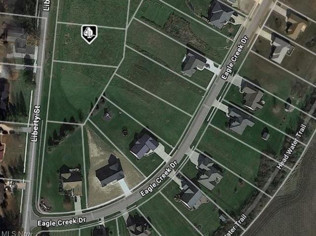 Land for sale in Portage, Ohio