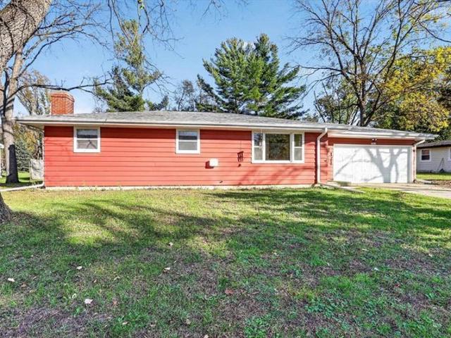 House for sale in Edgerton, Rock County