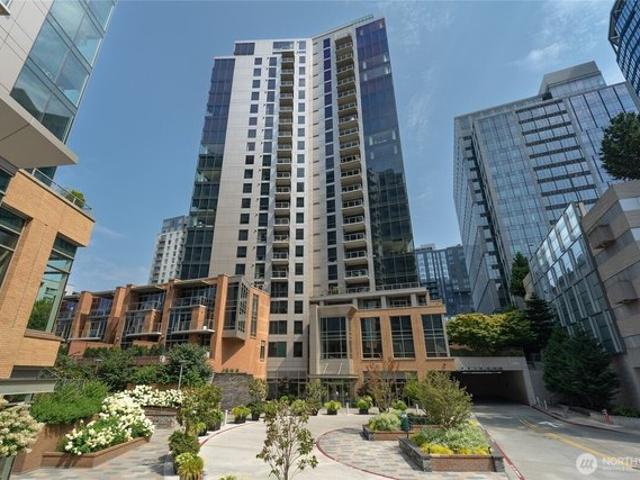 Condo for sale in Bellevue, King County