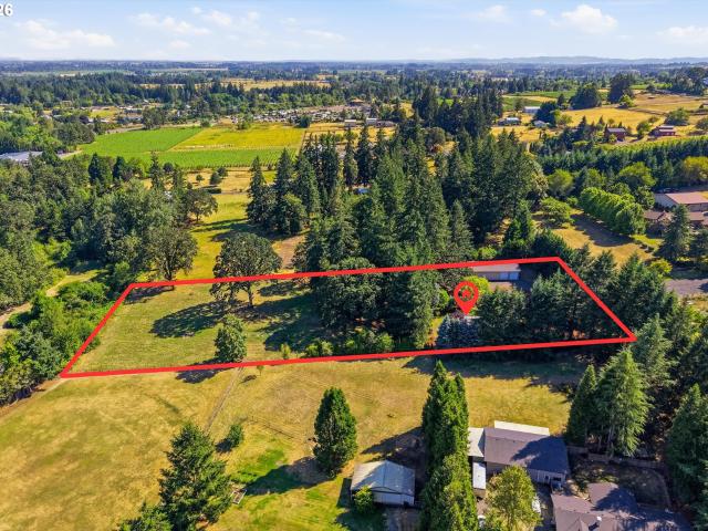 House for sale in Oregonia