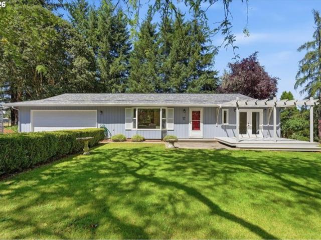 House for sale in Oregonia