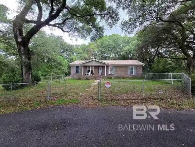 House for rent in Theodore
