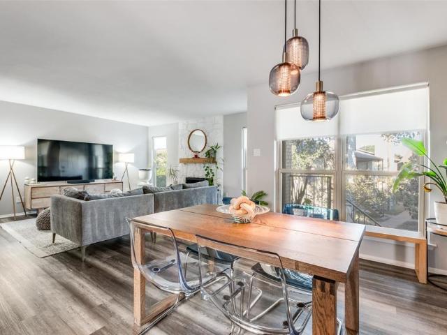 Condo for sale in Dallas, Texas
