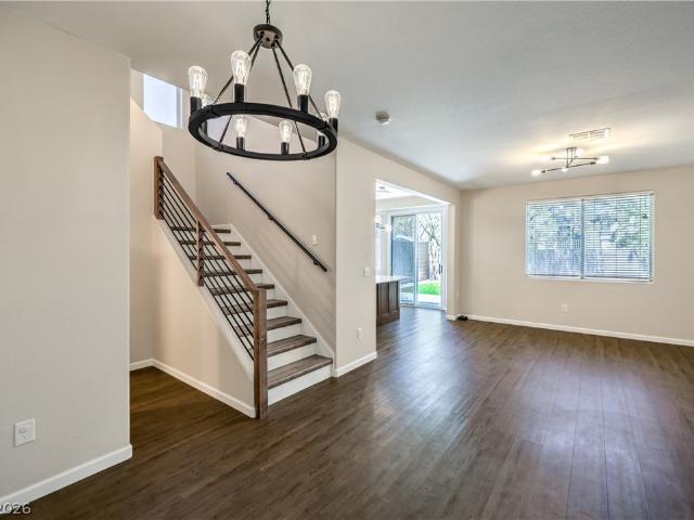 Property for rent in Las Vegas, Nevada
