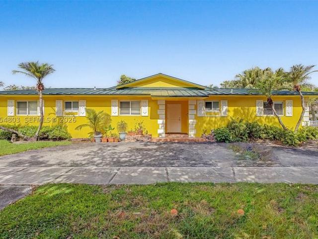 House for sale in Pinecrest, Florida