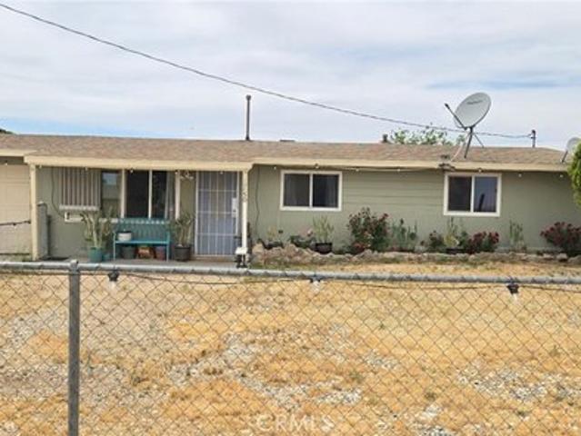 House for sale in Lucerne Valley, California