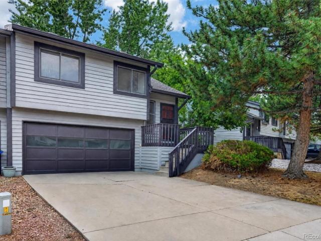 House for sale in Arvada, Colorado