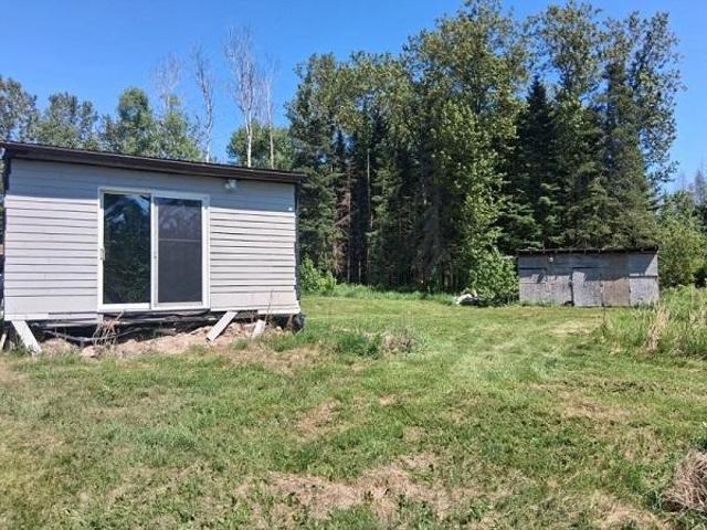 Land for sale in Toivola, Toivola Township