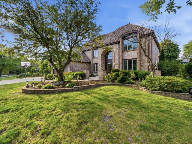 House for sale in Palos Park, Illinois
