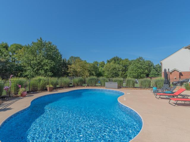 House for sale in Lassing Green, Union