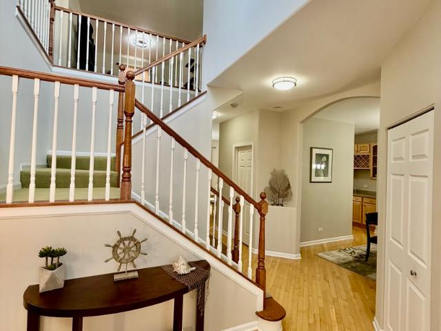 House for sale in Mchenry, Illinois