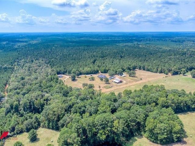 Farm for sale in Vivian, Louisiana