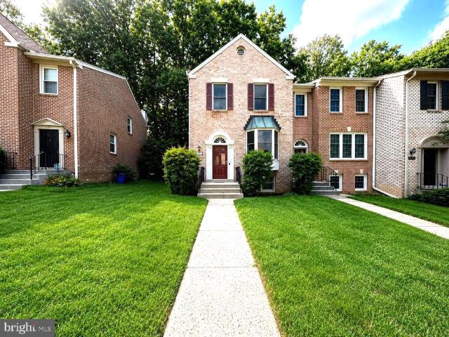 Property for rent in Maryland