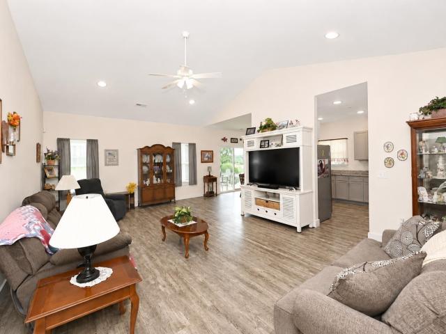 House for sale in Longs, South Carolina
