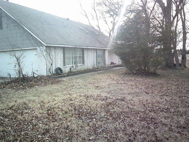 House for sale in Rogers, Oklahoma