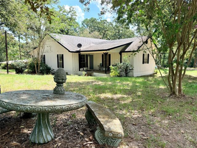Farm for sale in San Pedro, Grapeland