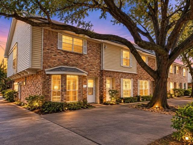 Townhouse for sale in Harris, Texas