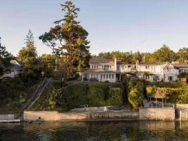 House for sale in North Saanich, British Columbia