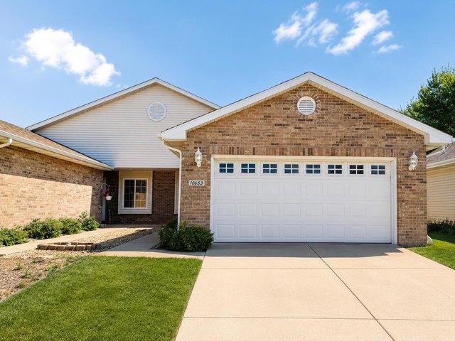 House for sale in Crown Point, Indiana