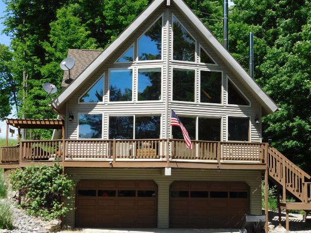 House for sale in Michigan