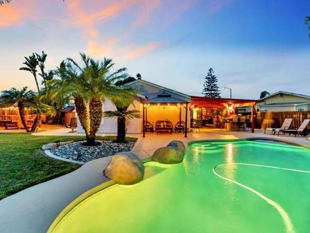 House for sale in Santee, California