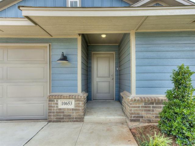 Property for rent in Oklahoma City, Oklahoma